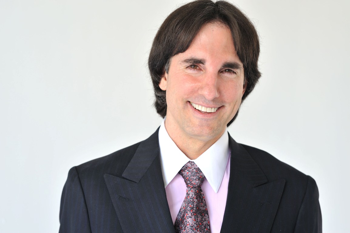 Dr John Demartini