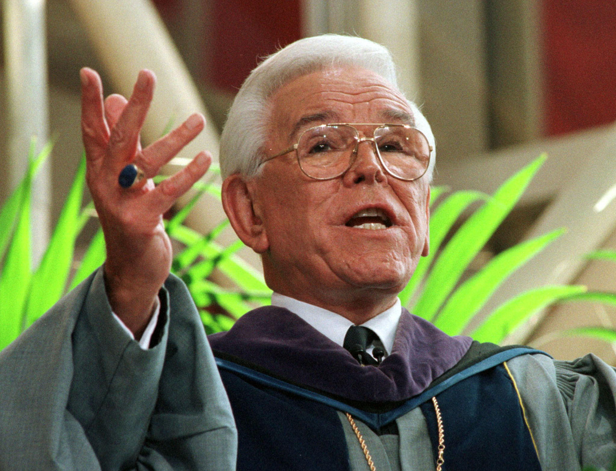 DrRobertSchuller