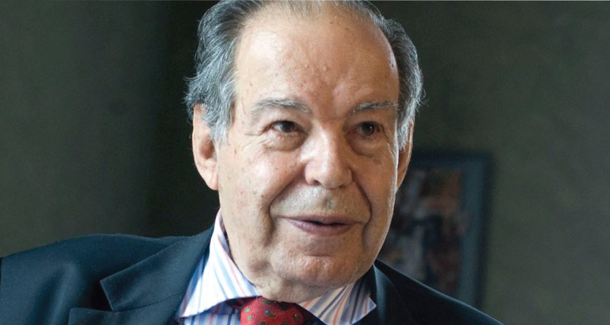 Edward de Bono