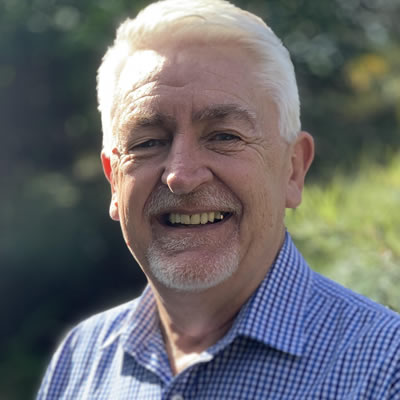 John Hanby